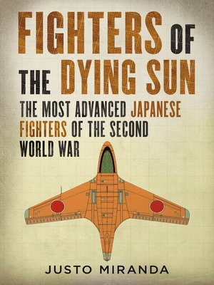 cover image of Fighters of the Dying Sun